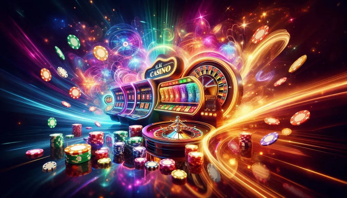 Vave Casino